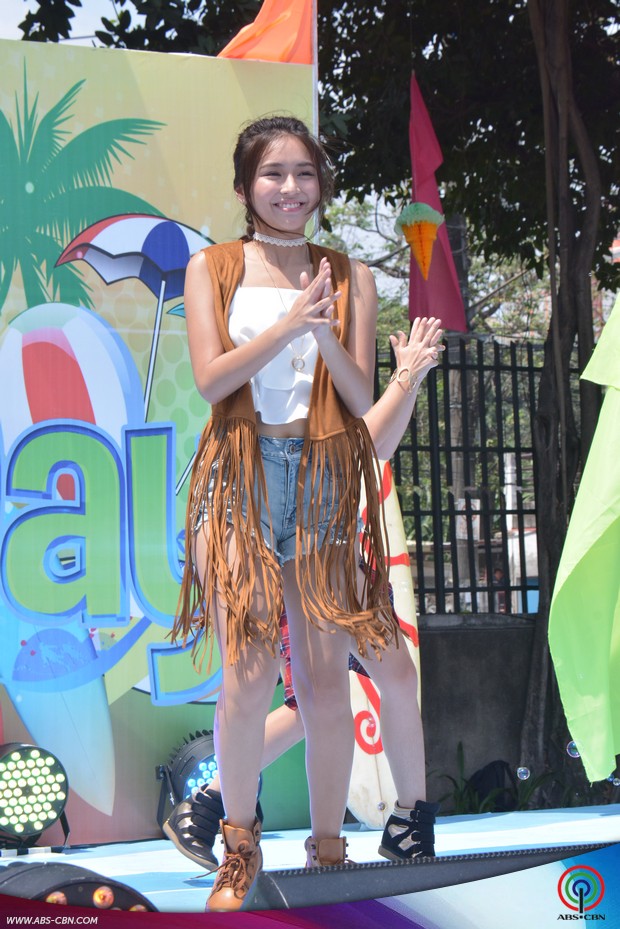 Photos Asap Fans Day With Teen Queen Kathryn Bernardo Abs Cbn Entertainment